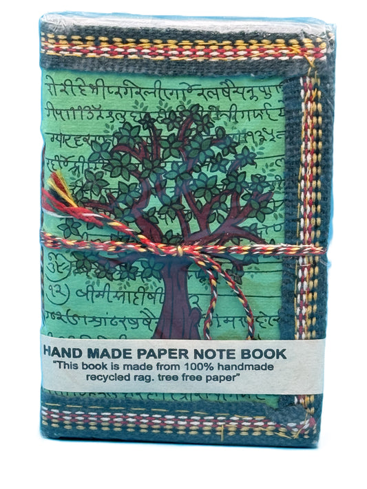 Eco-Friendly Mantra