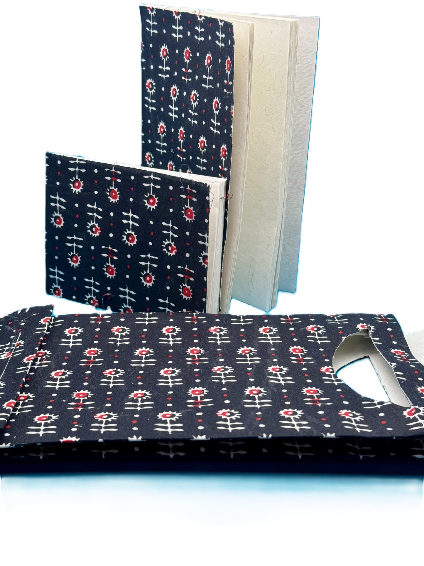 Two Diaries