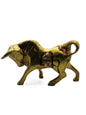 Brass Wolf