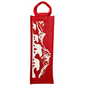 Red Mountain View Wine Bag