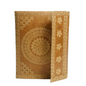 Elegant Mandala Design Hardcover Diary