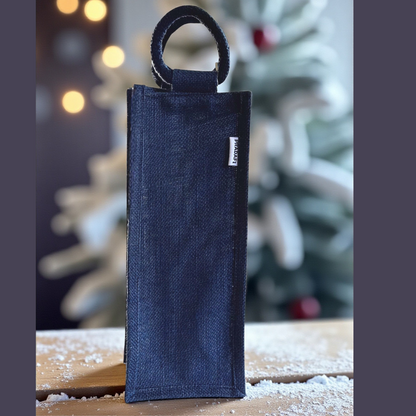 Mountain View Wine Bag