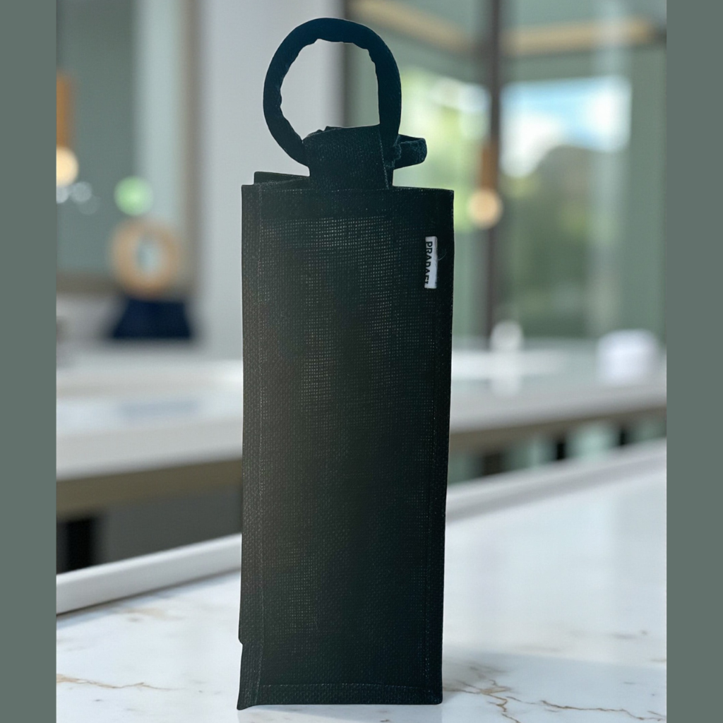 Black Mountain View Wine Bag