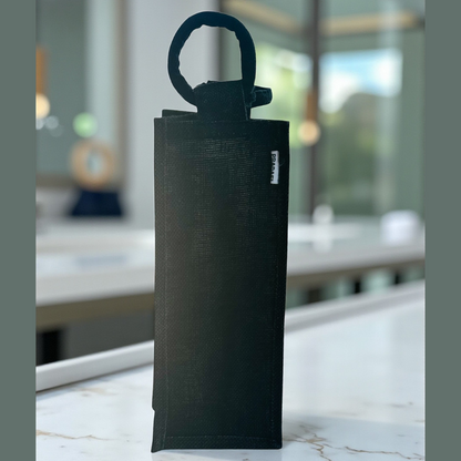 Black Mountain View Wine Bag