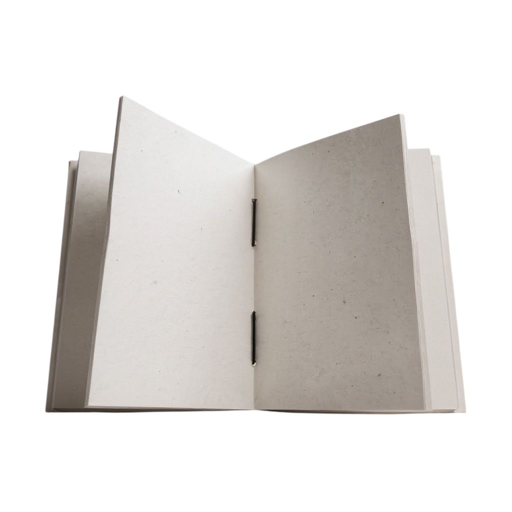 Elegant Floral Diary